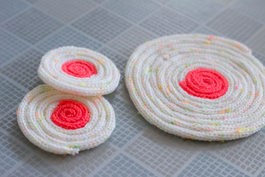 Coasters and cozy. | LOOK WHAT I MADE ...