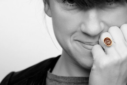 Look who made it: Kamilla Kleinschmidt | LOOK WHAT I MADE ...