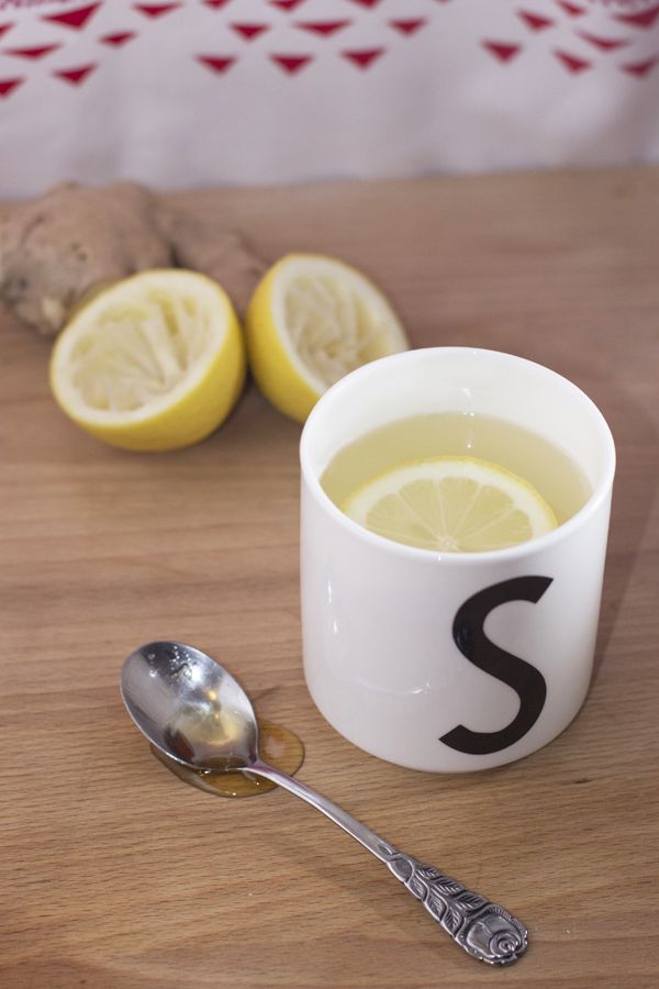 Fighting the cold. | LOOK WHAT I MADE