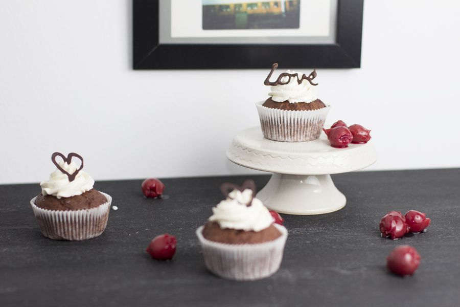 cherry-chocolate-cupcake-love