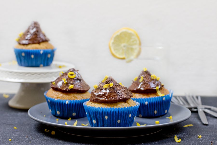 coffee-hazelnut-cupcake-chocolate-cream