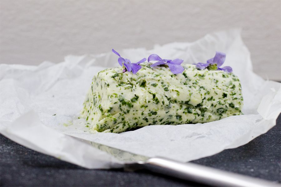 wild-garlic-butter-recipe