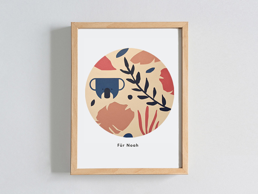 LOOK WHO MADE IT: paper designer Susanne Bauer | LOOK WHAT I MADE ...
