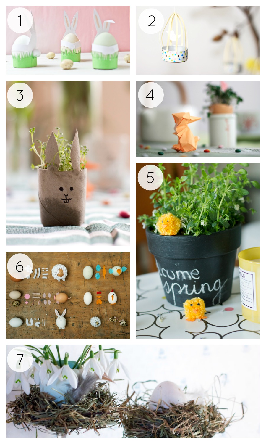 7 DIYs to try for Easter | LOOK WHAT I MADE ...