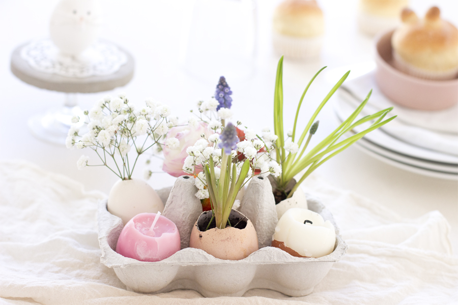 Quick and easy Easter decoration | LOOK WHAT I MADE ...