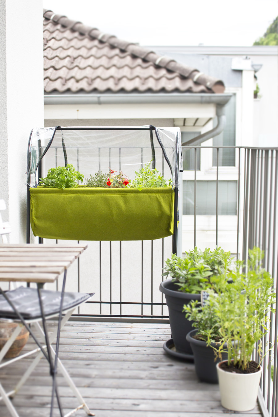 Finally-my-own-balcony-with-herb-garden-look-what-i-made