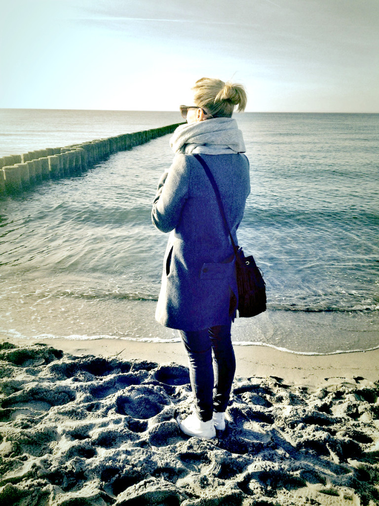 LOOK WHO MADE IT: Janine Schmidt. | LOOK WHAT I MADE