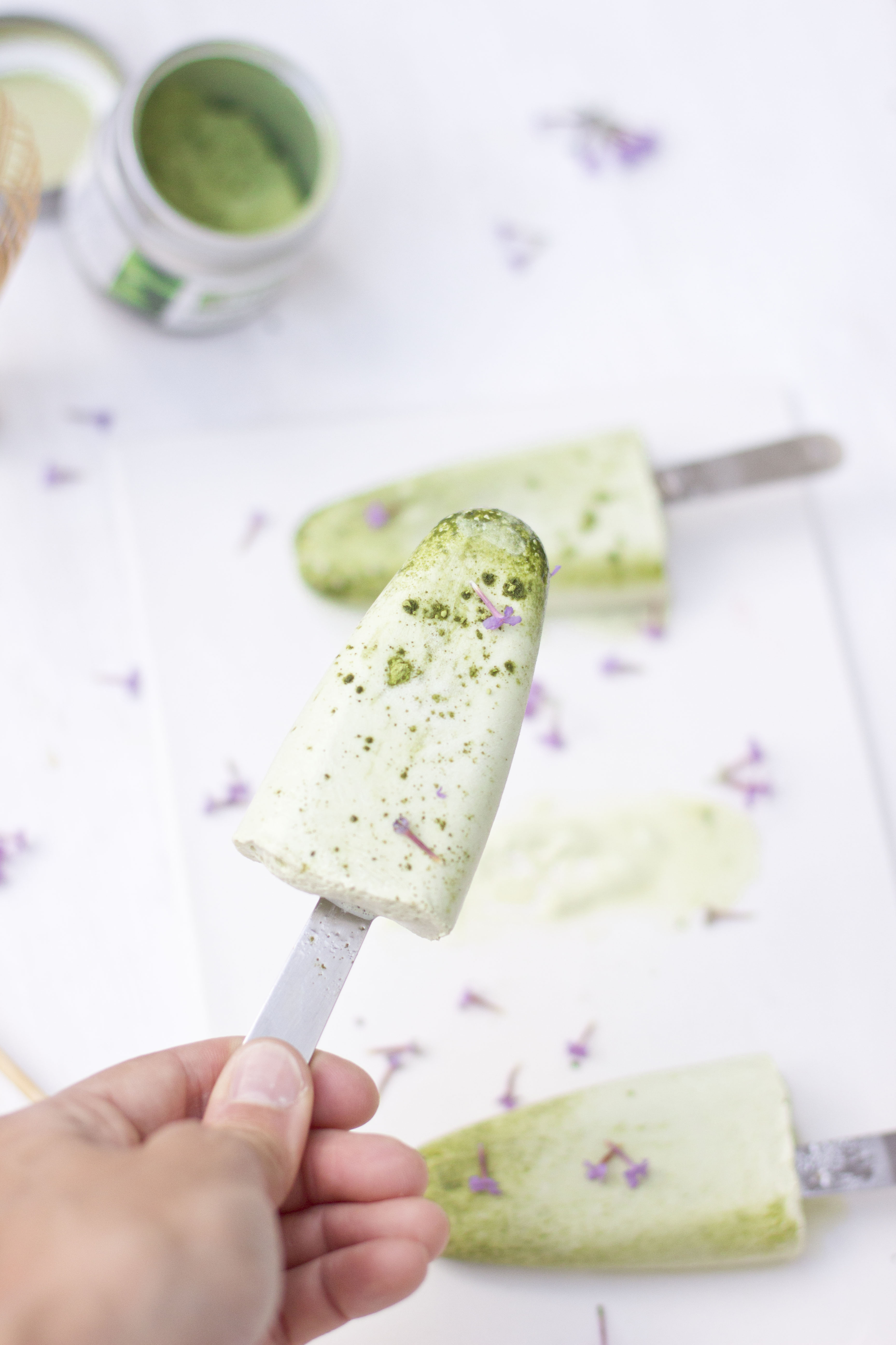 Matcha-mascarpone-ice-cream-popsicle-recipe