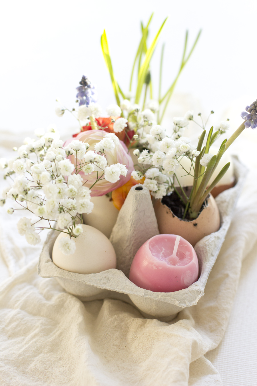 Amazing Easter Decorations: How to make Fast and Easy