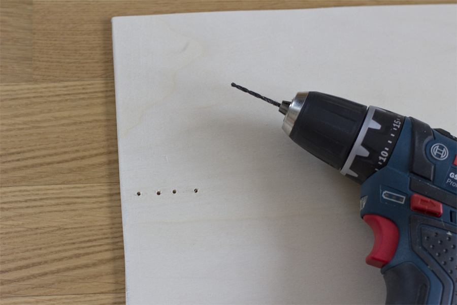 calendar-diy-drill-holes