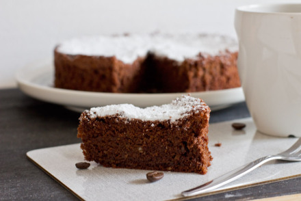 Coffee, chocolate cake | LOOK WHAT I MADE ...