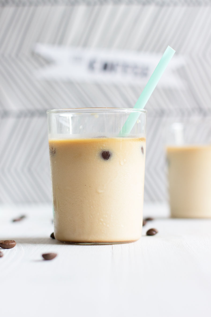 how to make the perfect iced coffee  – even with filtered coffee
