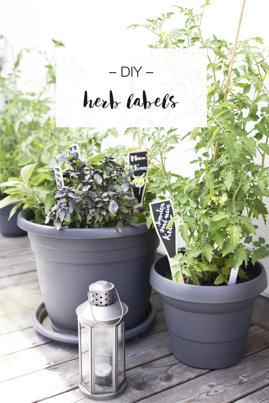 herb-labels-for-your-balcony-garden