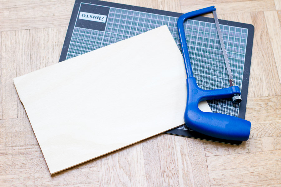 Upcycling Hacksaw to Make Cheese Cutter and How to Make a