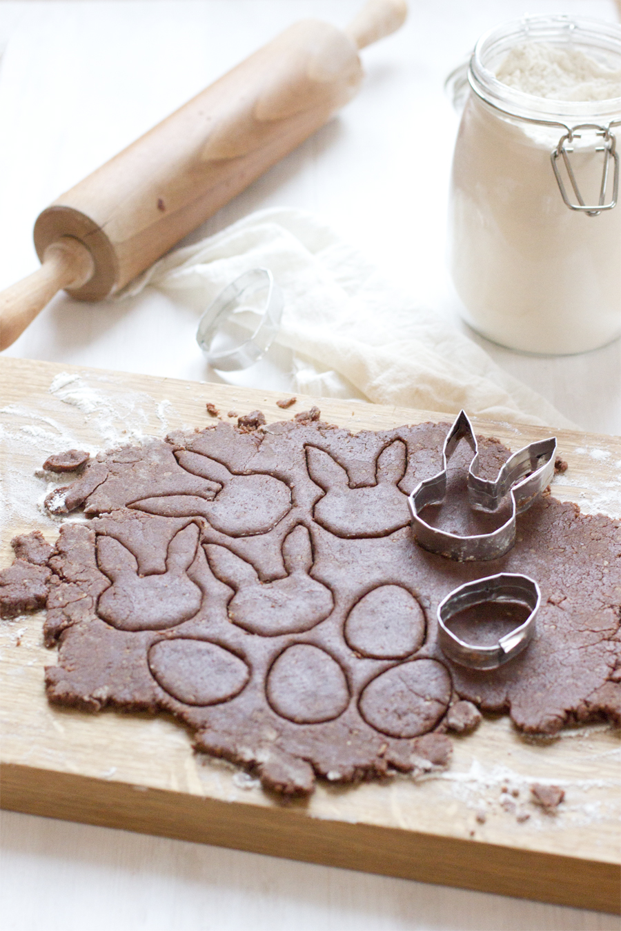 How to make your own cookie cutters | LOOK WHAT I MADE ...