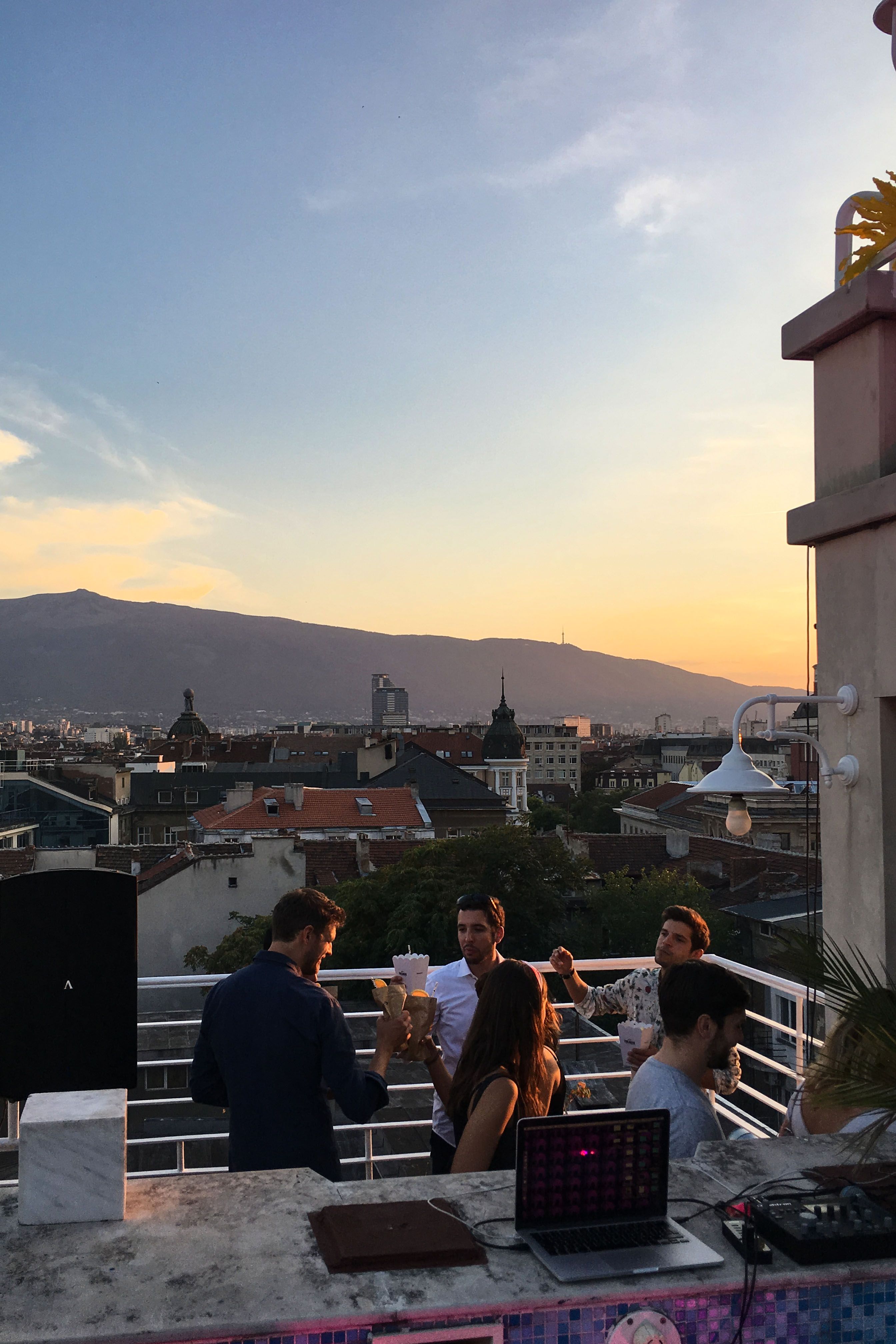 Sofia, Bulgaria, Travel Guide | LOOK WHAT I MADE ...