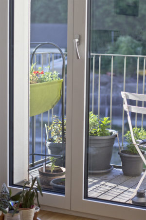 Grow your own herb garden on the balcony | LOOK WHAT I MADE ...