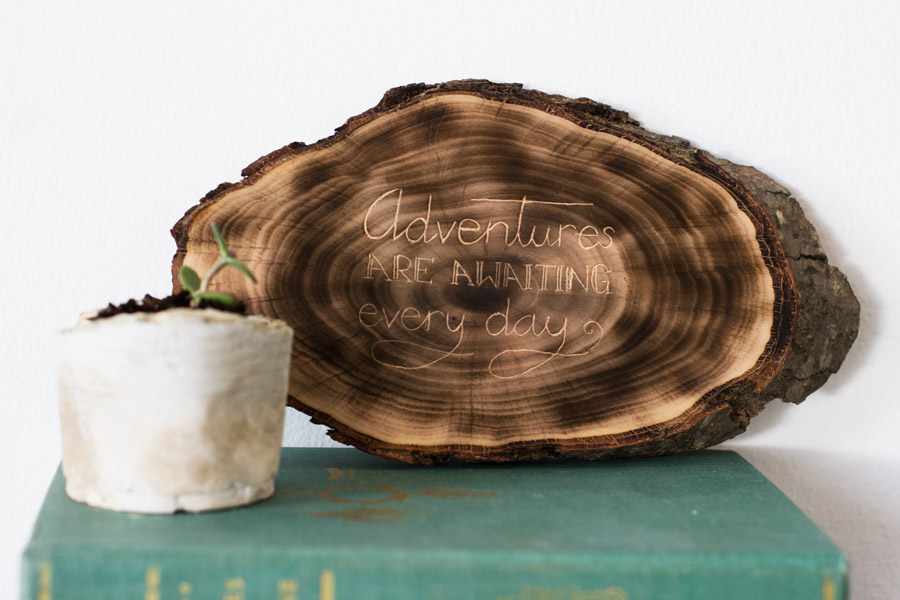wood-engraved-handmade-sign